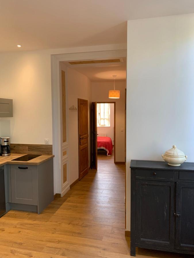 Chez Paul Apartment Honfleur Exterior foto